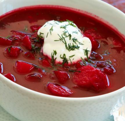 ukrainian-borsch Dimitri