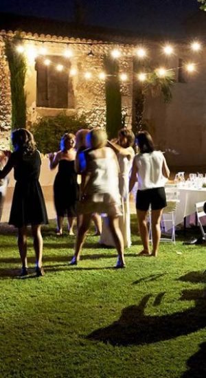 mariage-champetre ça s’est passé cet été…