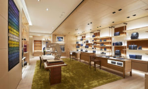 Louis vuitton monaco