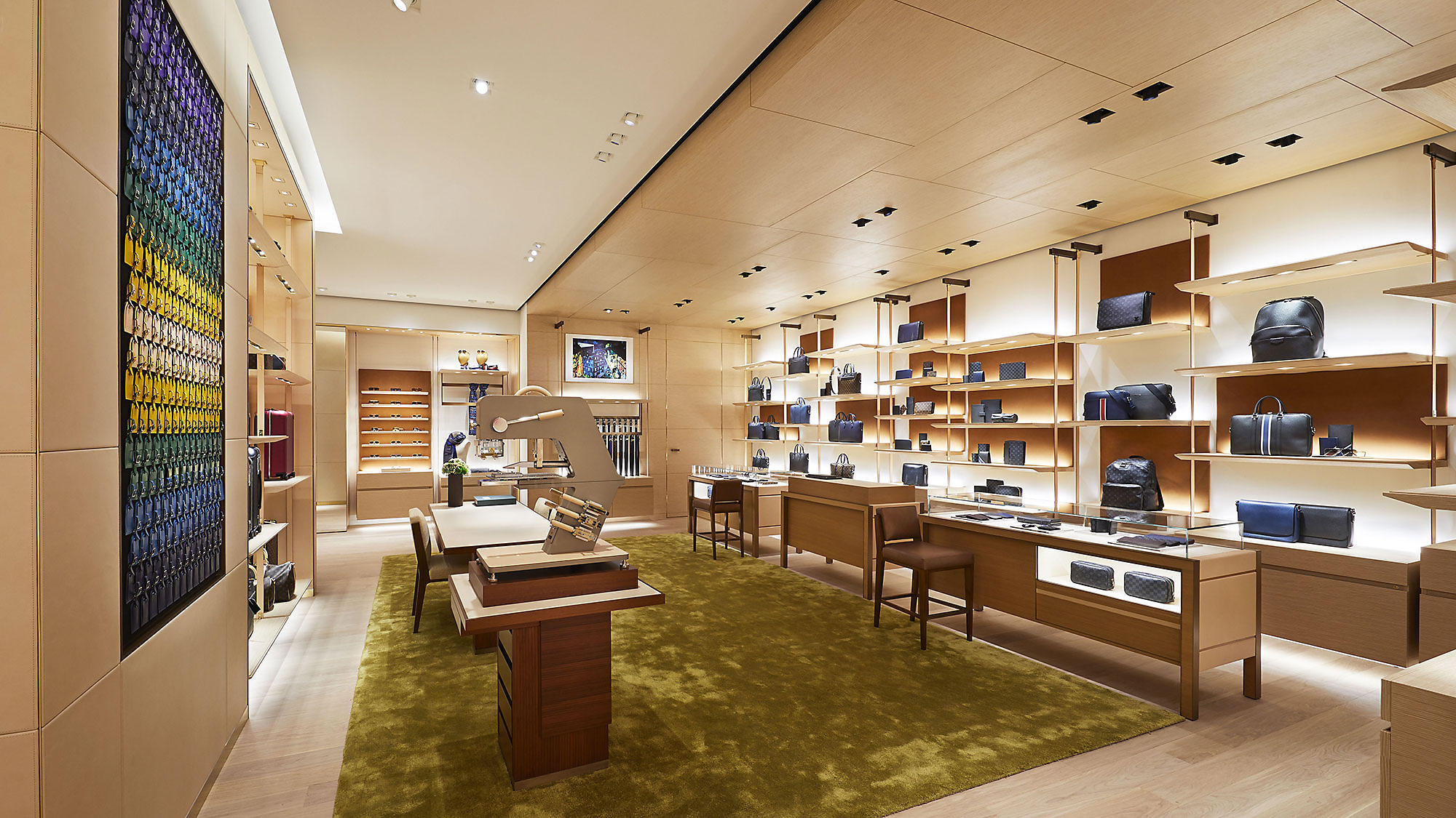 Louis vuitton monaco