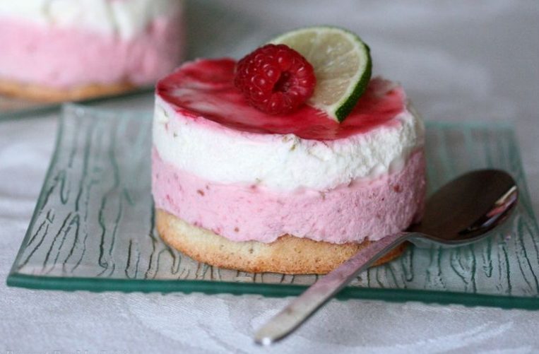 Délice de Framboises