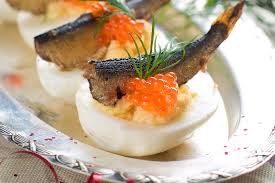 Cocktails Verrines, brochettes, canapés, petites pièces originales et élaborées pour vos apéritifs et soirées.