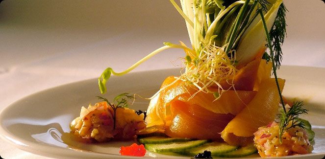 Menus de Fêtes