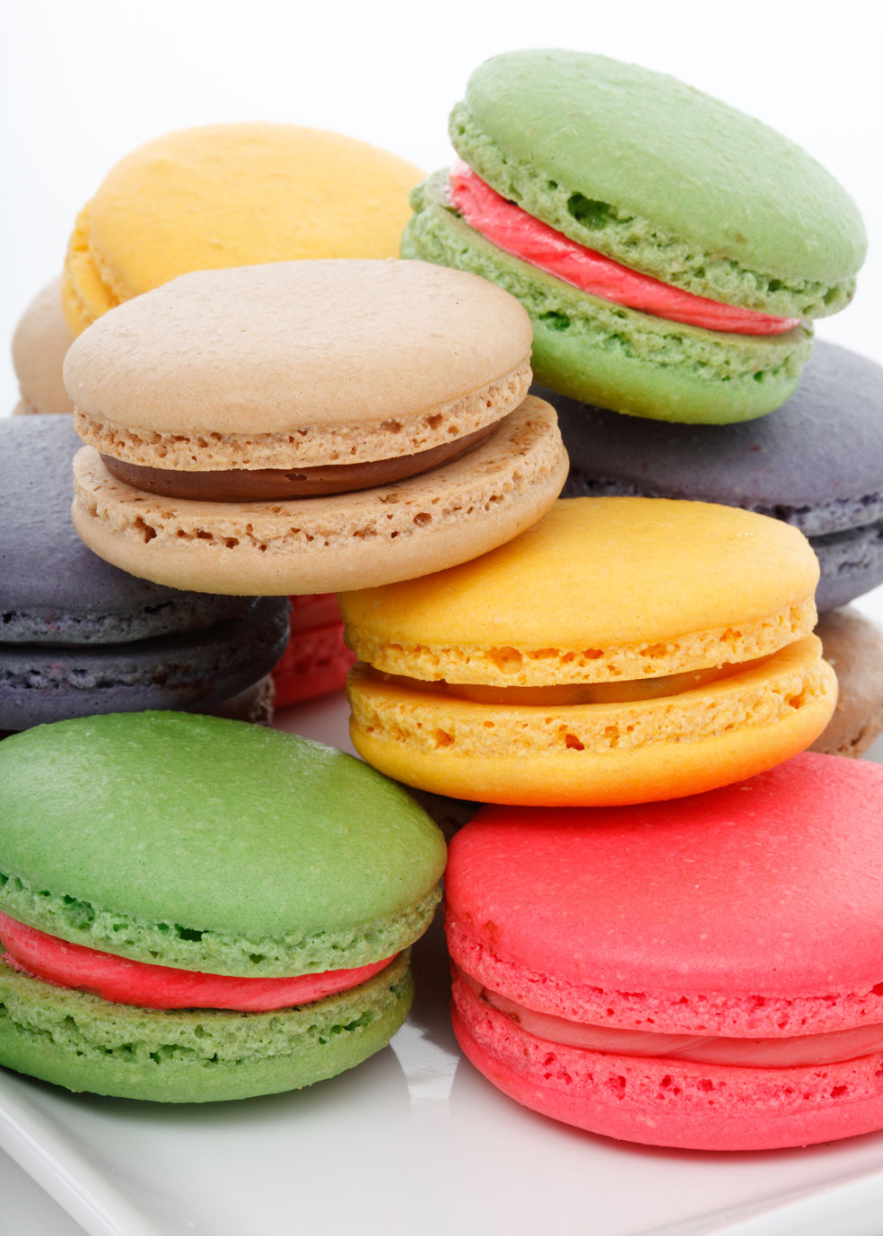 Menus de Fêtes