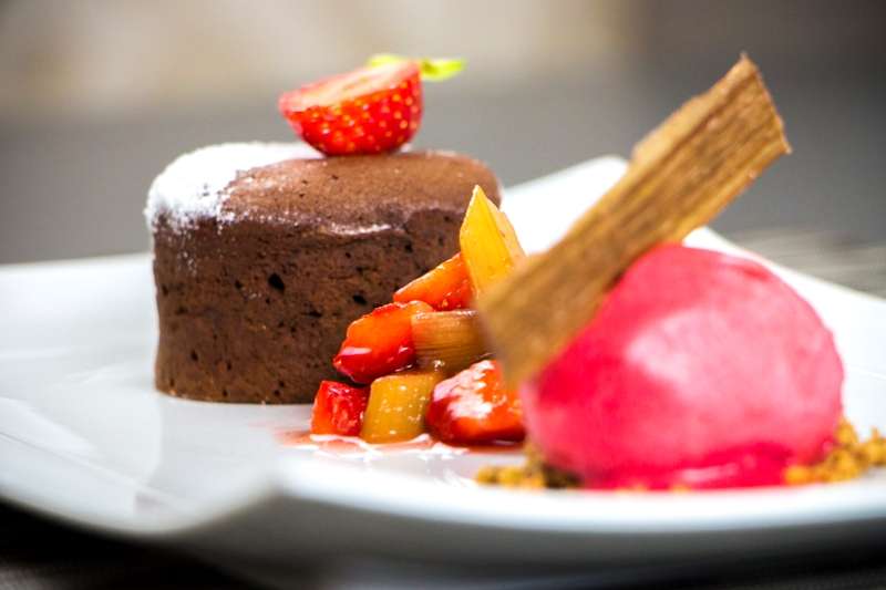 Menus de Fêtes