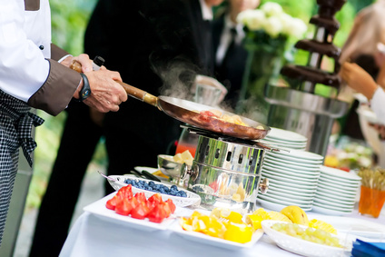 Buffets Traiteur