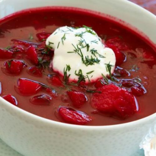 Borsch