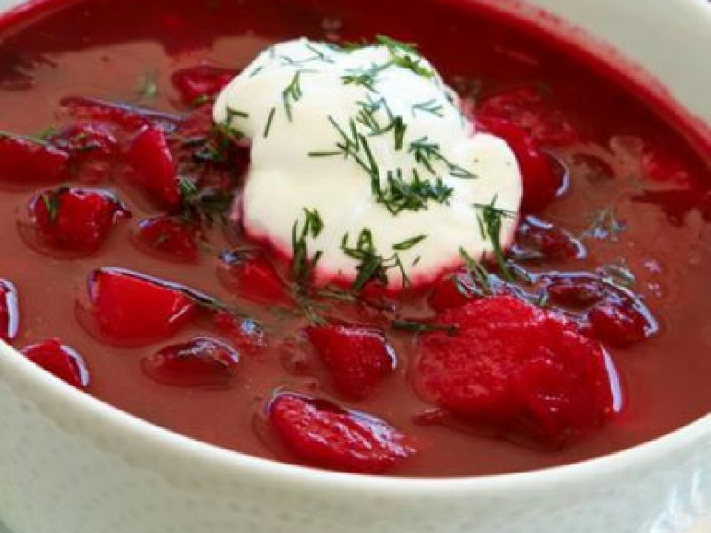 ukrainian-borsch Dimitri