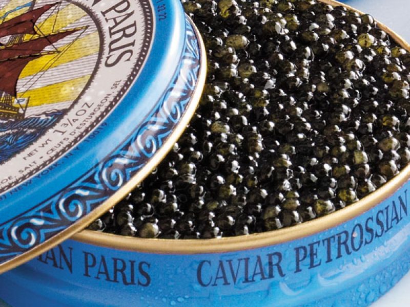 caviar_Petrossian