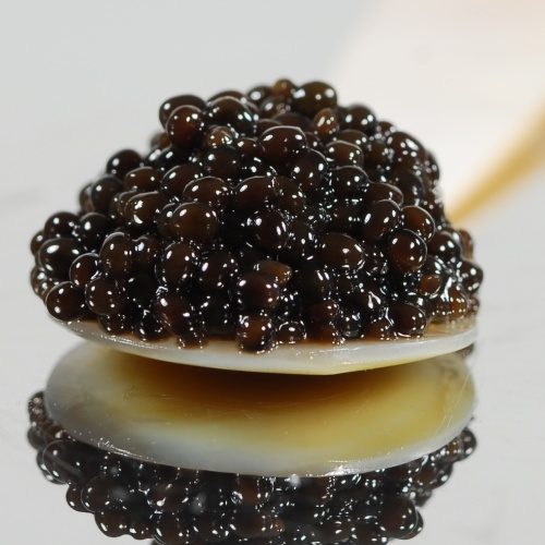 Caviar Dimitri Traiteur pour vos fêtes