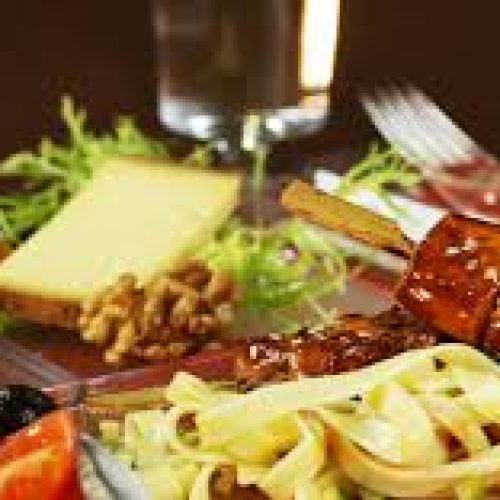Plateaux repas entreprises marseille dimitri traiteur